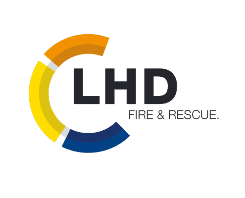 Logo des Mitglieds LHD Fire and Rescue