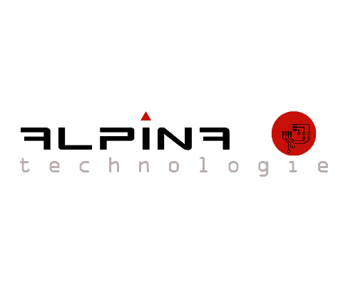 Logo des Mitglieds Alpina Technologie