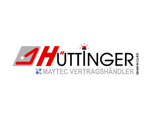 Logo des Mitglieds Hüttinger