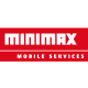Logo des Mitglieds Minimax Mobile Services