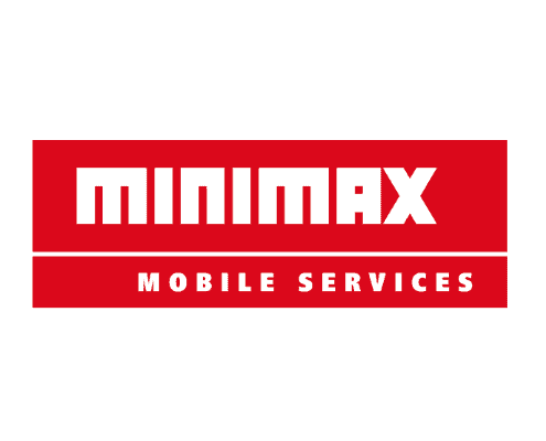 Logo des Mitglieds Minimax Mobile Services