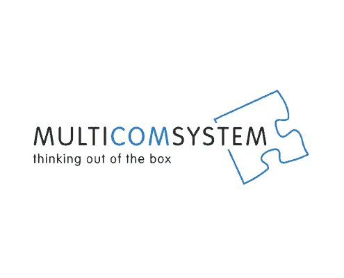 Logo des Mitglieds Multicomsystem OHG