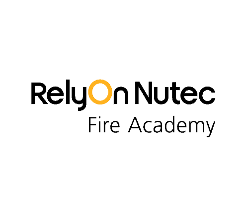 Logo des Mitglieds Relyon Nutec - Fire Academy
