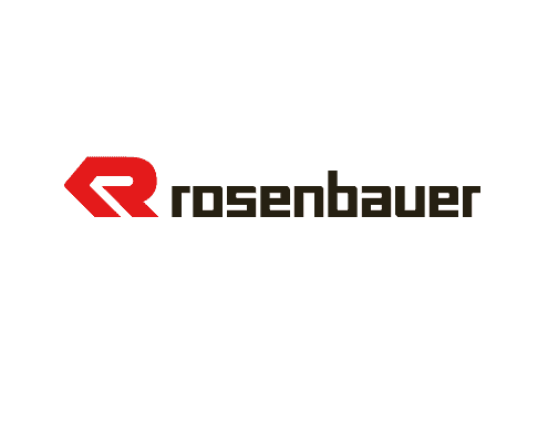 Logo des Mitglieds Rosenbauer