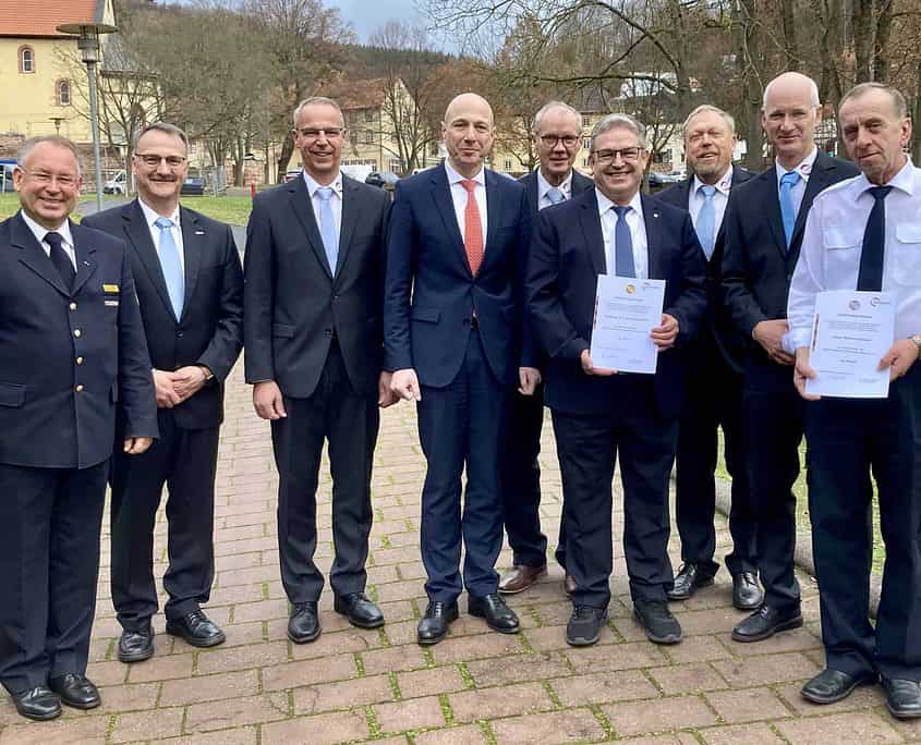 Gruppenfoto