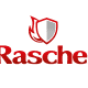 Raschel Feuerschutz