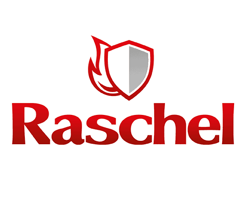 Raschel Feuerschutz